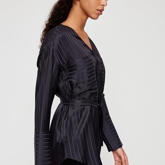 Babaton x Aritzia  "Zelie" Top - Picture 6 of 9